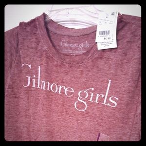 Gilmore girls Tshirt